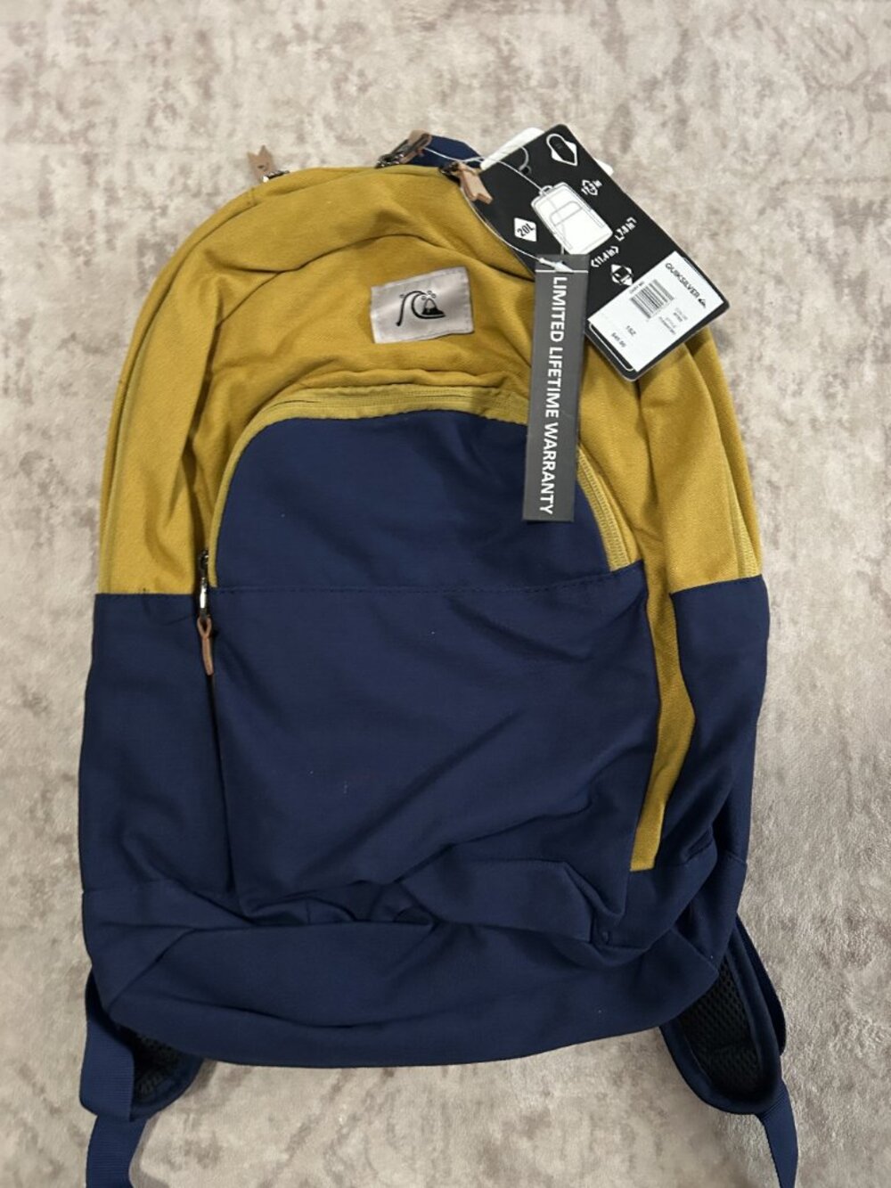 Quiksilver Backpack